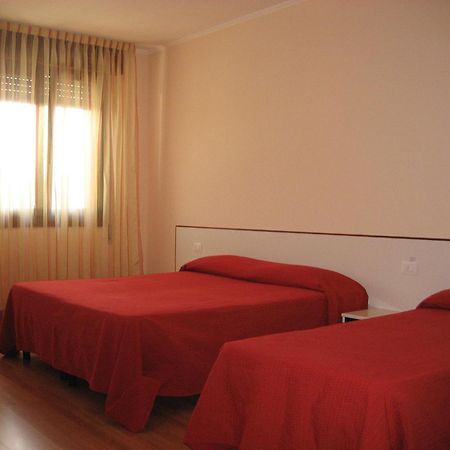 Hotel Ristorante Klaus 波尔图托尔 外观 照片